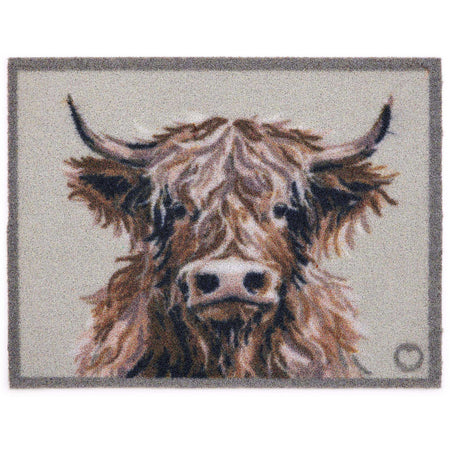 Hug Rug Outdoor Heritage Highland