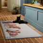 Hug Rug Heritage Highland Cow