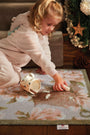 Hug Rug - Heritage Floral
