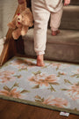 Hug Rug - Heritage Floral