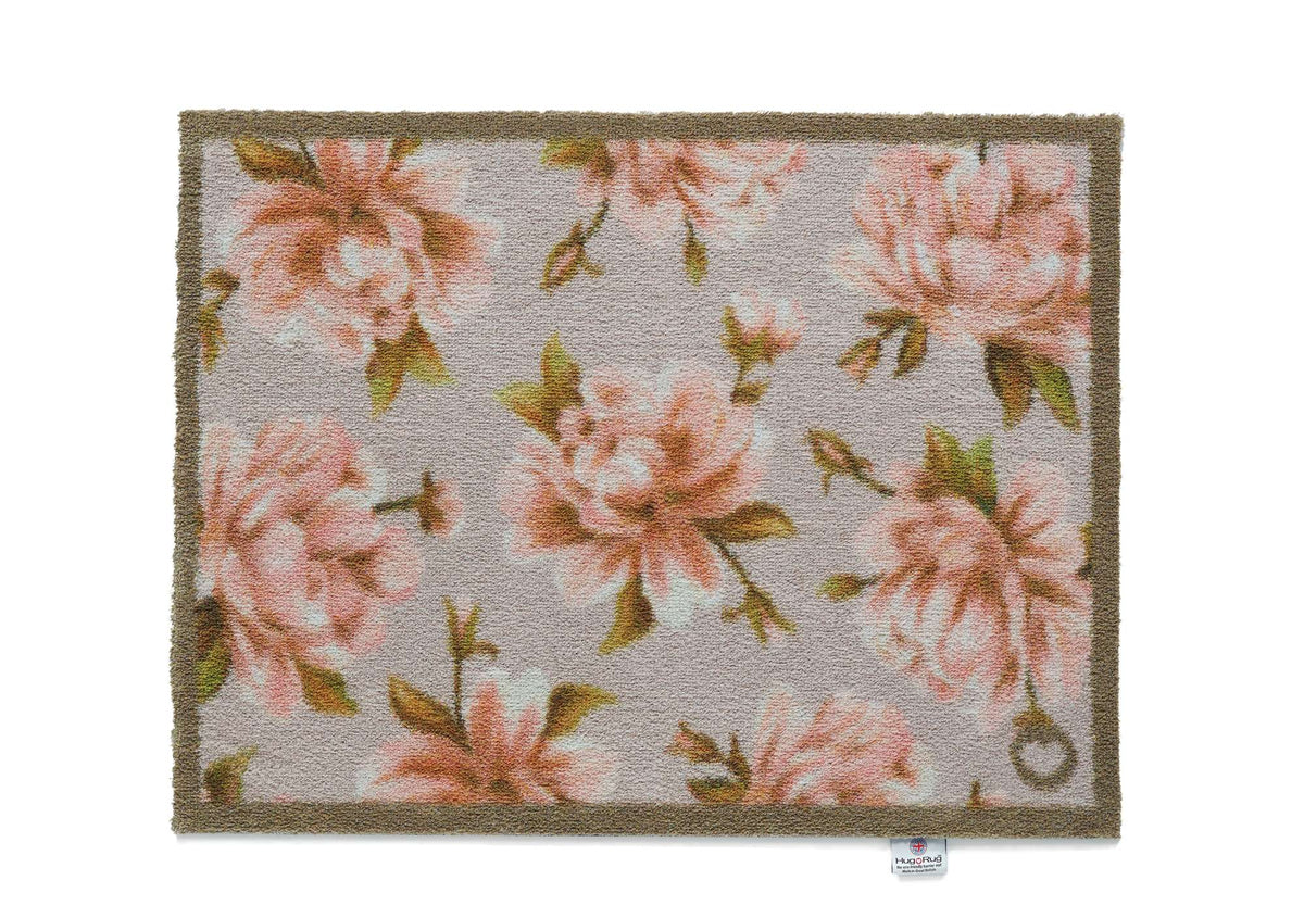 Hug Rug - Heritage Floral