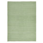 Hug Rug Woven Herringbone Rug Dark Green