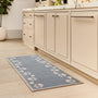 Hug Rug Home Paws Blue