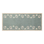 Hug Rug Home Paws Blue