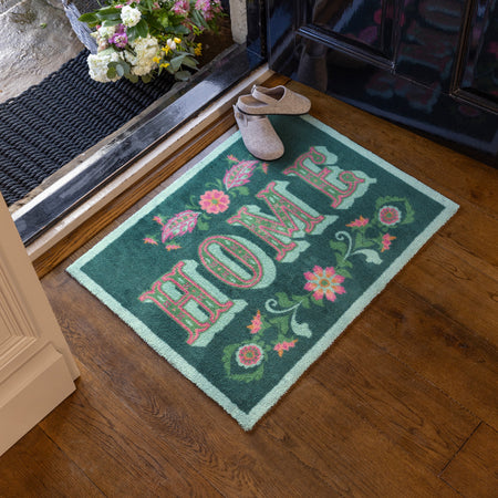 Hug Rug Homefolk