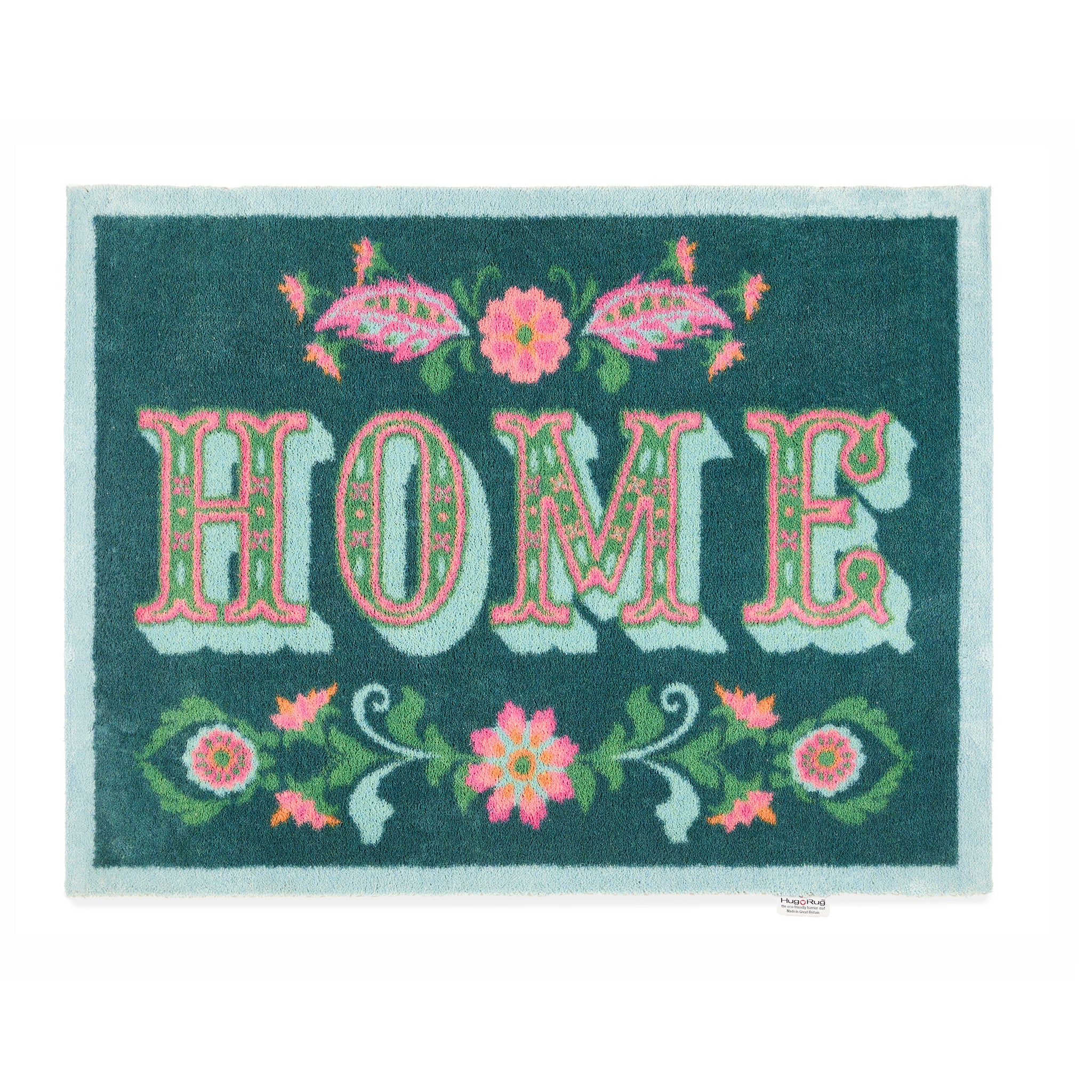 Hug Rug Packaging Hug Rug Homefolk - Phoenox Textiles