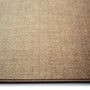 Hug Rug x Livingetc Eco-Washable Ombre Brown Rug