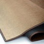 Hug Rug x Livingetc Eco-Washable Ombre Brown Rug