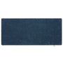 Hug Rug - Plain Indigo