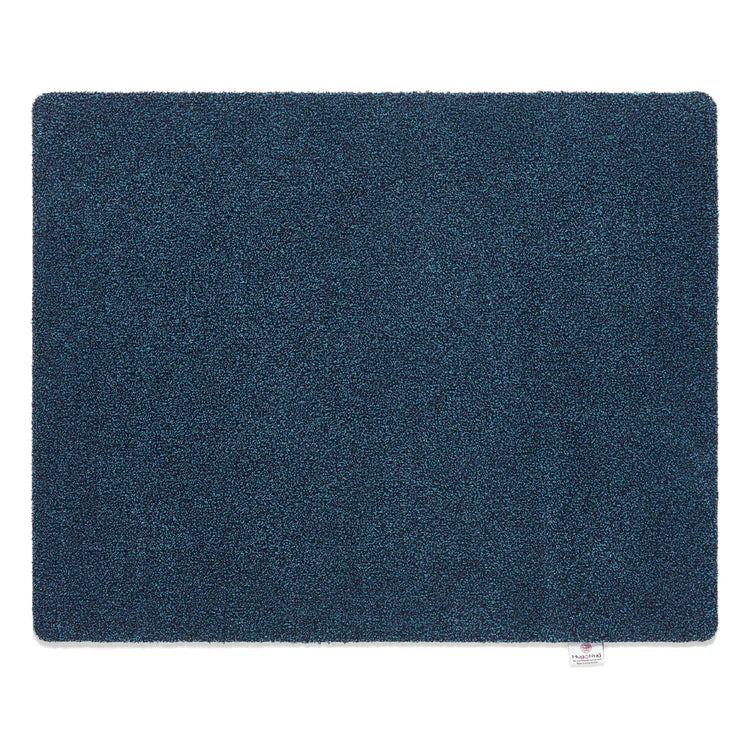 Hug Rug - Plain Indigo