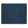 Hug Rug - Plain Indigo