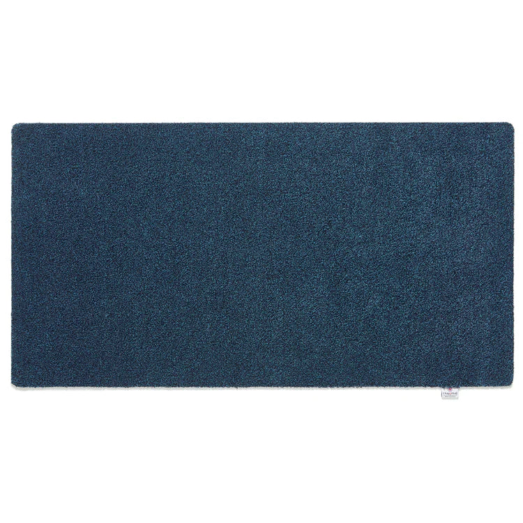 Hug Rug - Plain Indigo