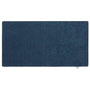 Hug Rug - Plain Indigo