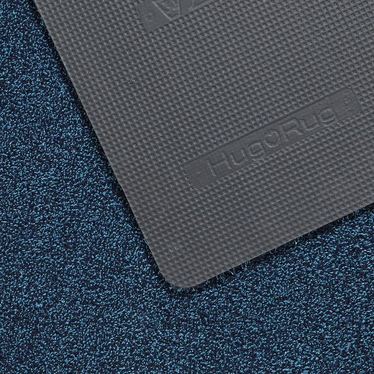 Hug Rug - Plain Indigo