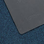 Hug Rug - Plain Indigo