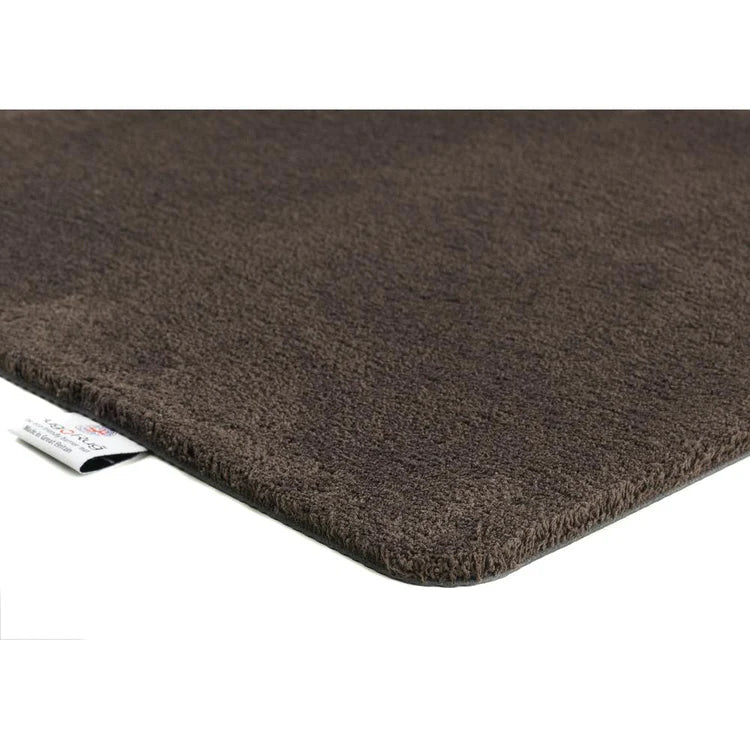 Hug Rug Sense - Clove Brown