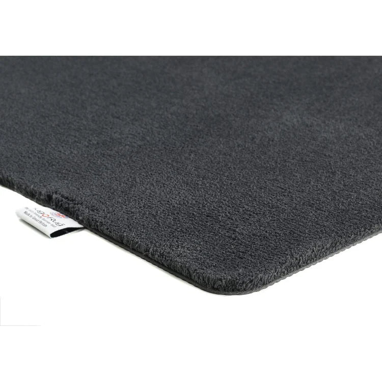 Hug Rug Sense - Charcoal