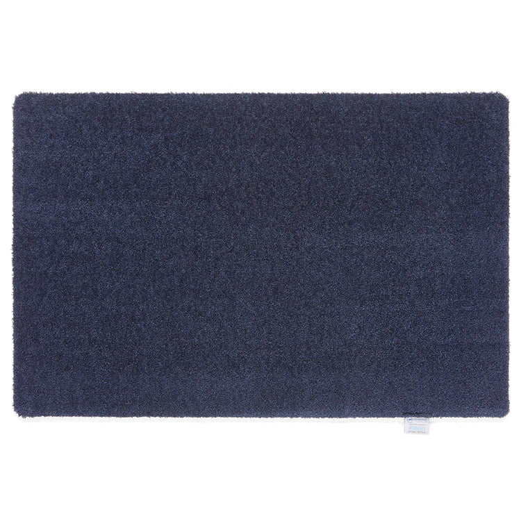 Hug Rug Sense - French Navy