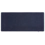 Hug Rug Sense - French Navy