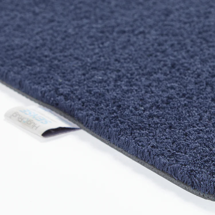 Hug Rug Sense - French Navy
