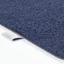 Hug Rug Sense - French Navy