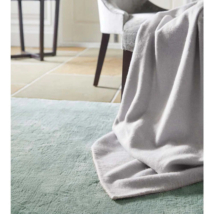 Rug Guru Hush Aqua