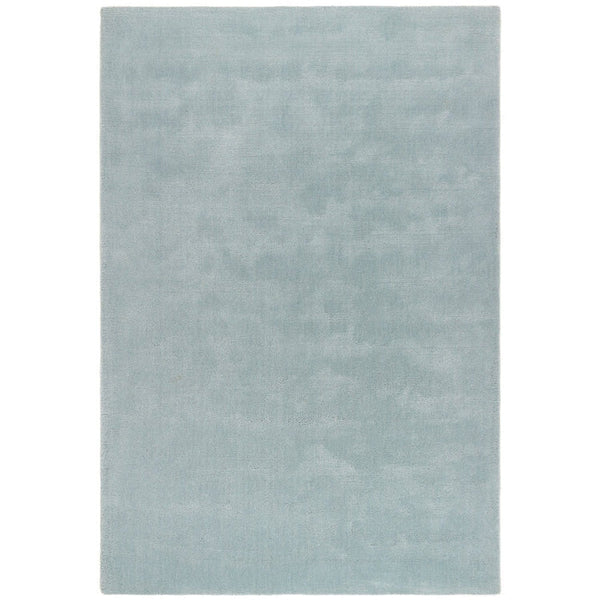 Rug Guru Hush Ice Blue