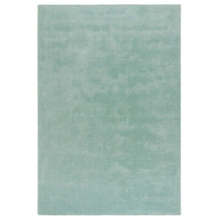 Rug Guru Hush Aqua