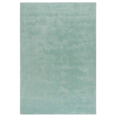 Rug Guru Hush Aqua