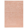 Rug Guru Hush Coral Pink