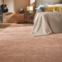 Rug Guru Hush Coral Pink