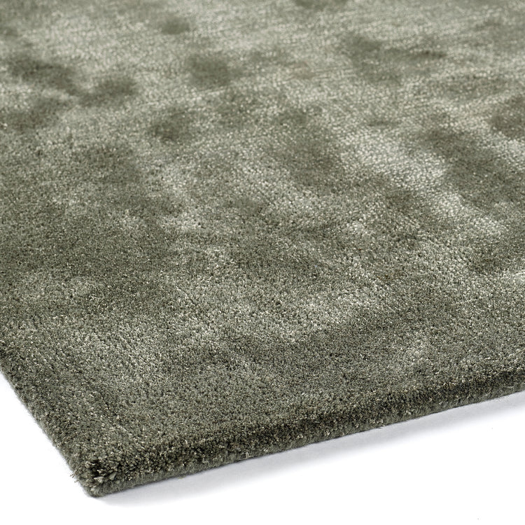 Rug Guru Hush Olive