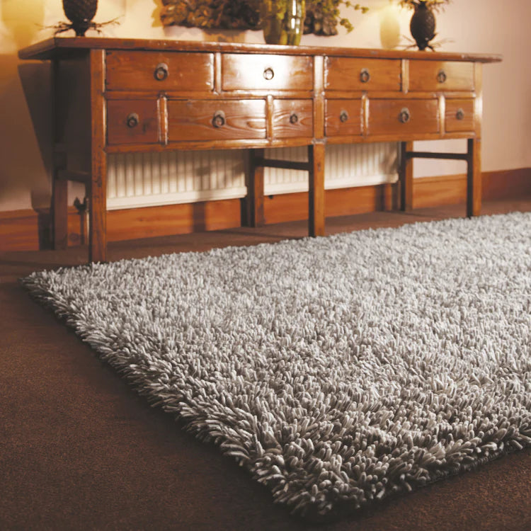 Rug Guru Imperial Dove Grey