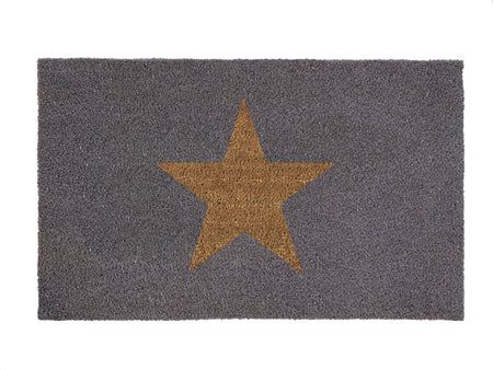 MadeNorth Coir Inverse Star