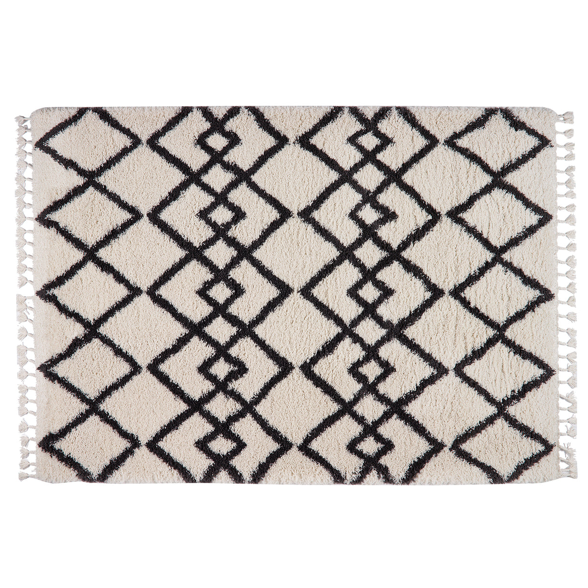 Origins Morocco Ivory/Charcoal