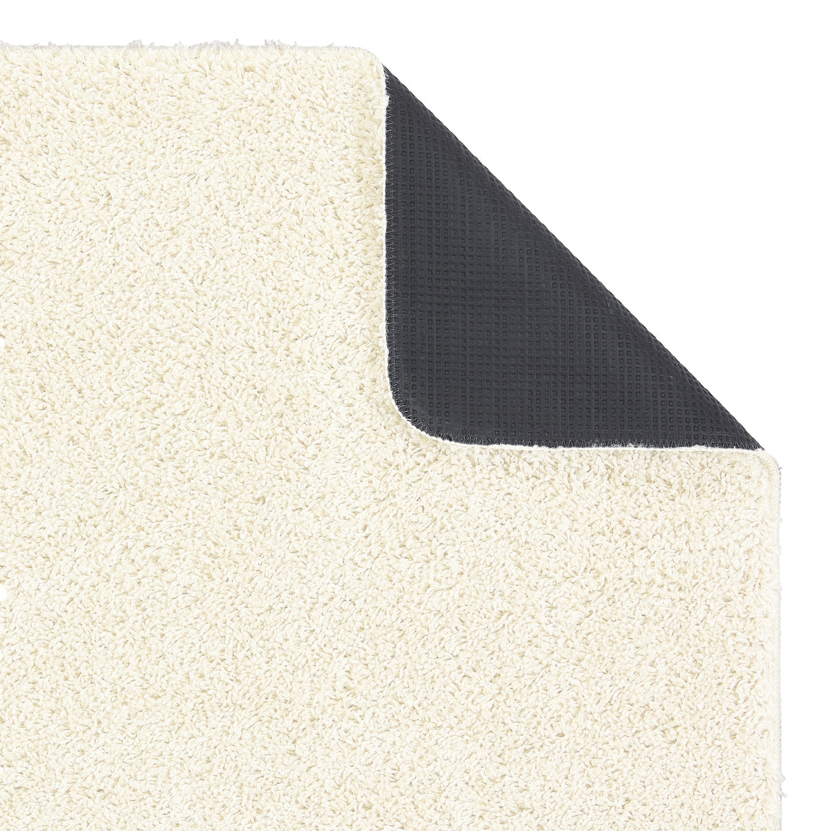 Howler & Scratch Shaggy Rug Ivory