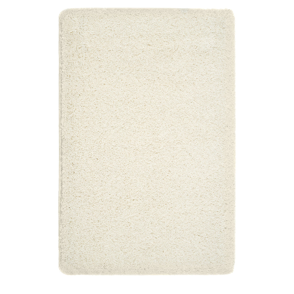 Howler & Scratch Shaggy Rug Ivory