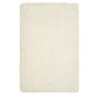 Howler & Scratch Shaggy Rug Ivory