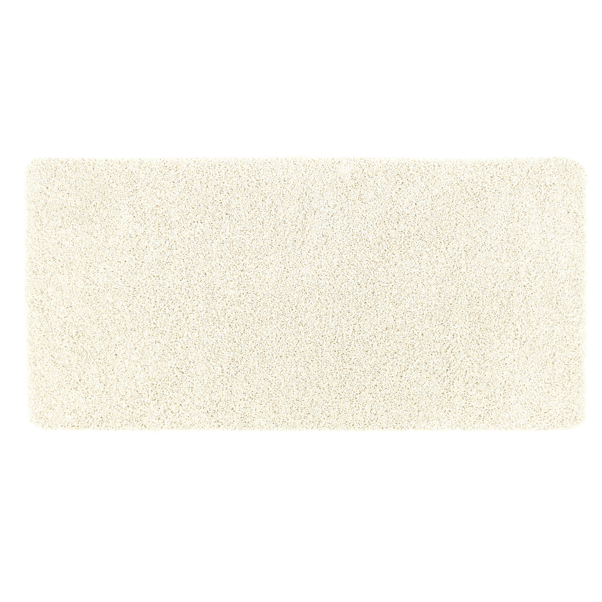 Howler & Scratch Shaggy Rug Ivory