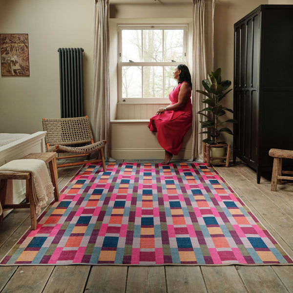 Hug Rug Washable Hug Rug - Washable Doormats & Rugs - Phoenox Textiles