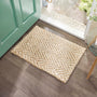 Origins Jute Herringbone