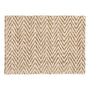 Origins Jute Herringbone