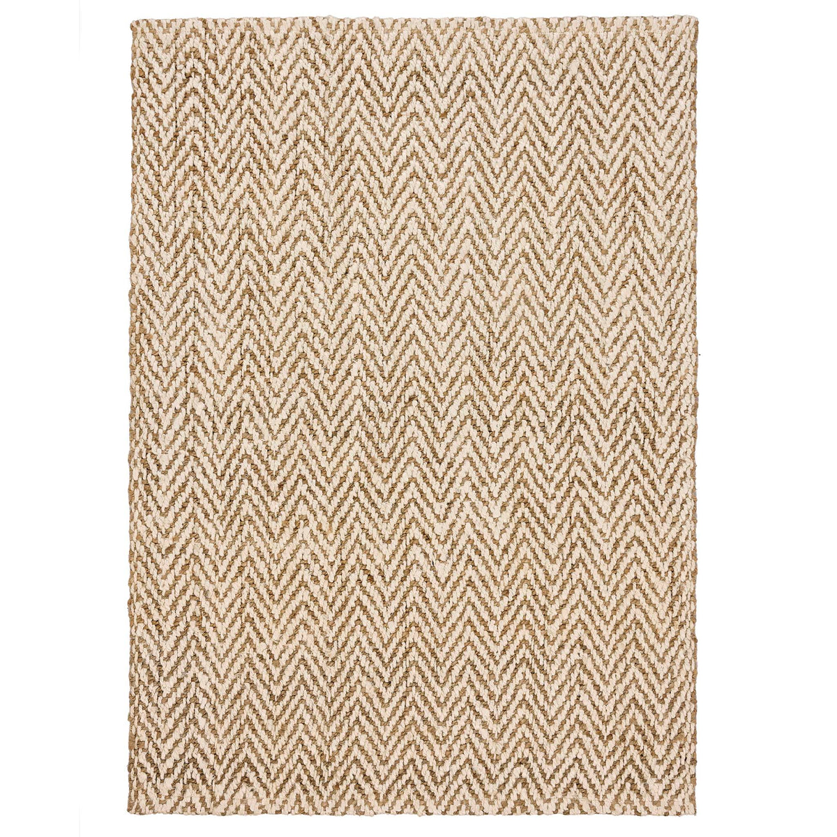 Origins Jute Herringbone