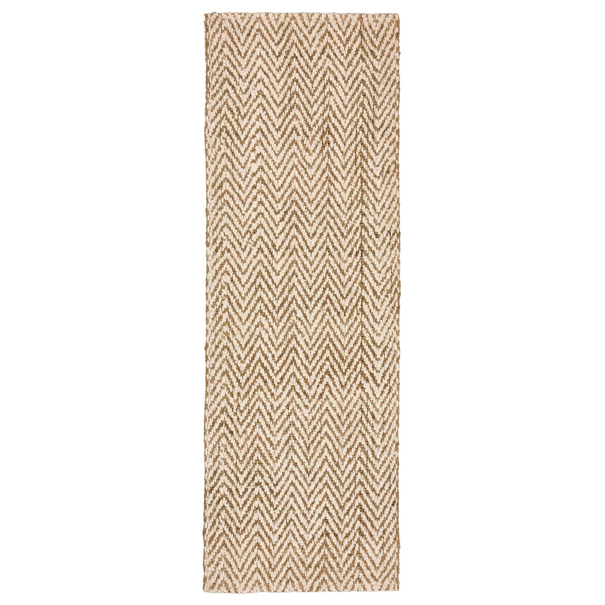 Origins Jute Herringbone