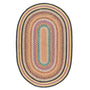 Origins Jute Extra Colourful Oval