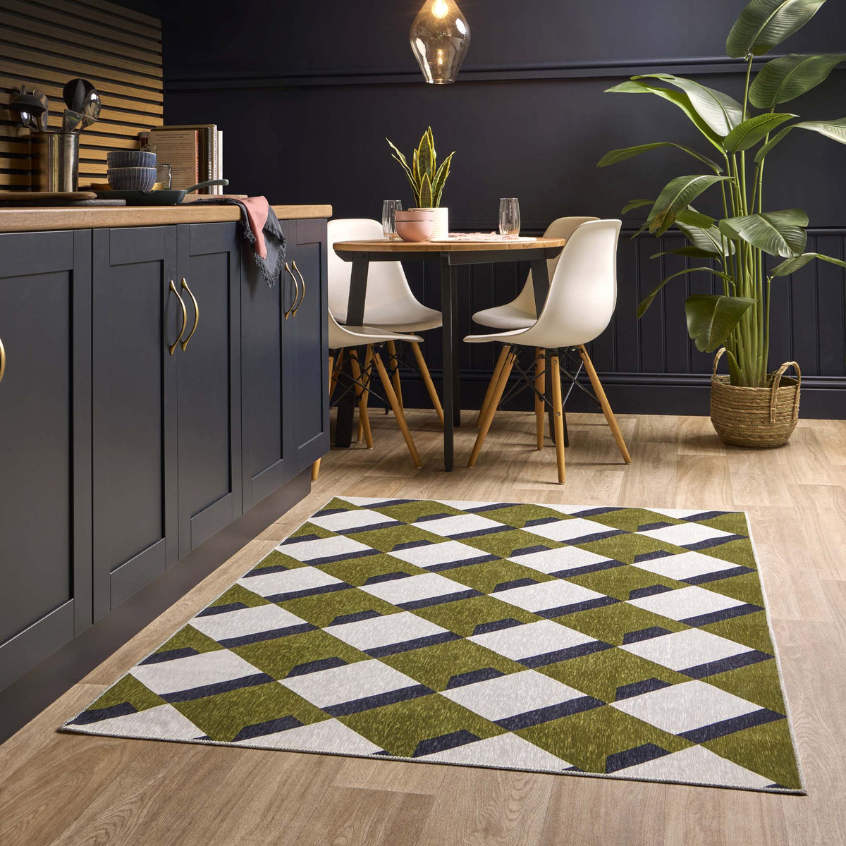 Origin Washable Kyoto