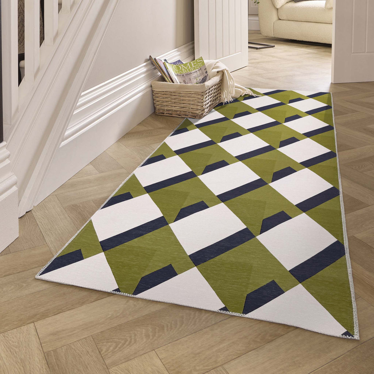 Origin Washable Kyoto