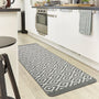 My Mat Stain Resistant Cosy - Silver