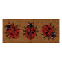 My Mat Coir Insert Lady Birds