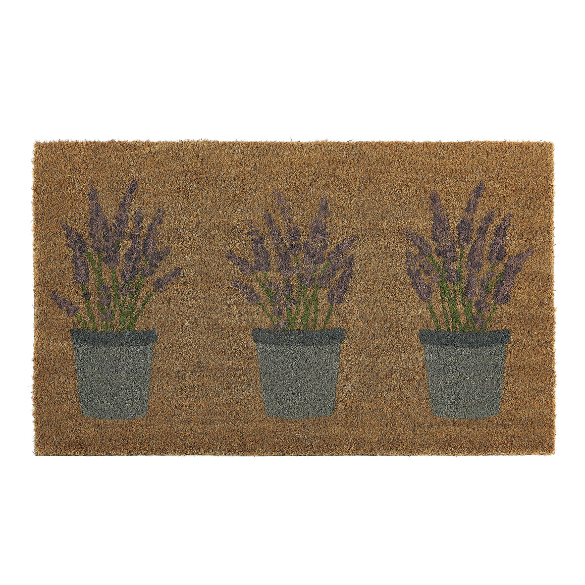 My Mat Coir - Lavender